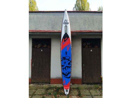 TAMBO Race 14'x23,5" WOW-ICT - 54B