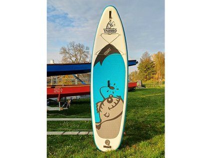 TAMBO START 10'10" x 34" x 6" - 52J