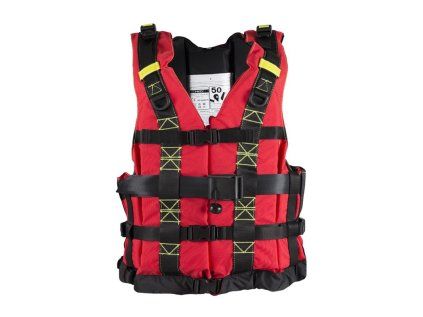 Vesta Hiko X-Treme Rent Harness